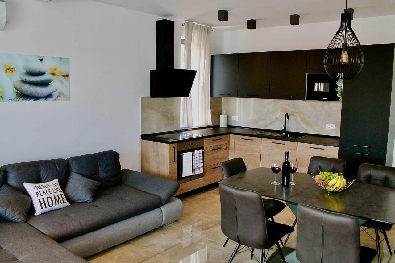 Apartments Marebella Lumbarda Zewnętrze zdjęcie