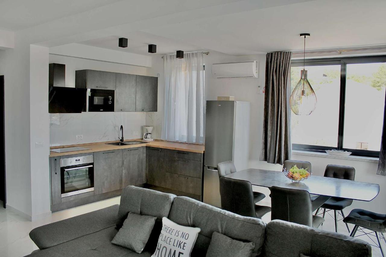 Apartments Marebella Lumbarda Zewnętrze zdjęcie