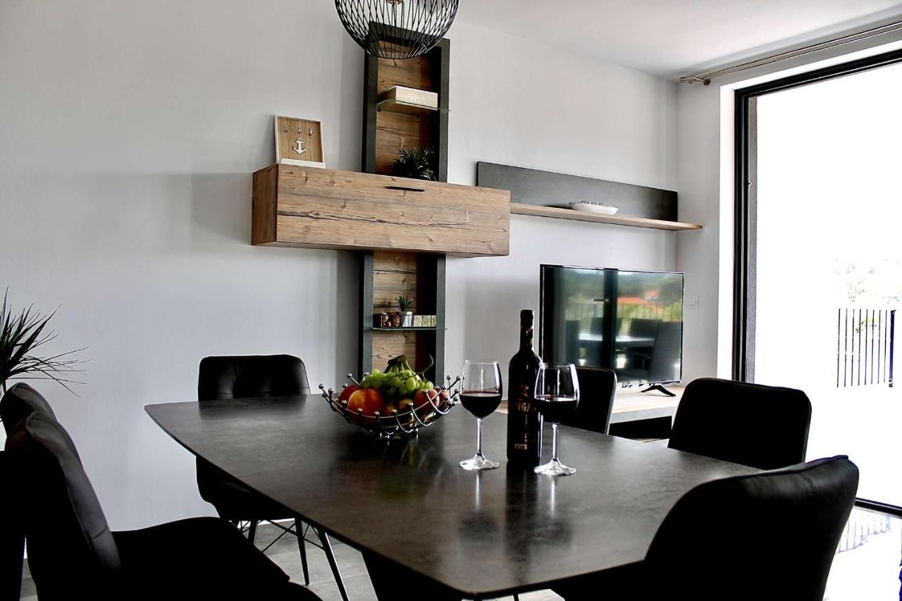 Apartments Marebella Lumbarda Zewnętrze zdjęcie