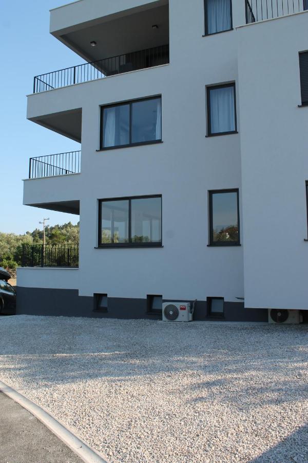 Apartments Marebella Lumbarda Zewnętrze zdjęcie