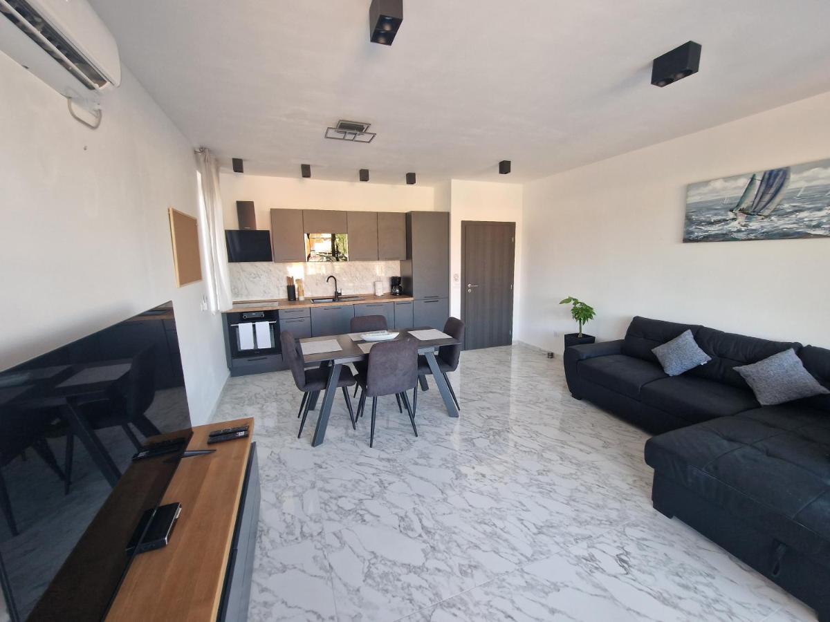 Apartments Marebella Lumbarda Zewnętrze zdjęcie