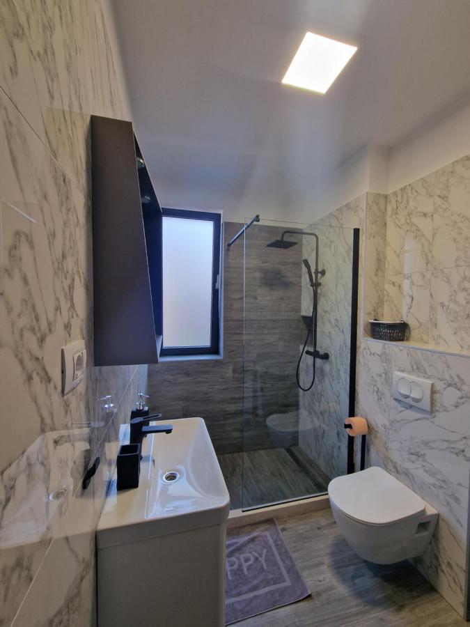 Apartments Marebella Lumbarda Zewnętrze zdjęcie