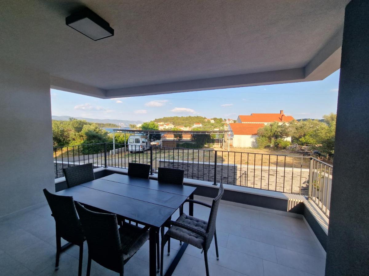 Apartments Marebella Lumbarda Zewnętrze zdjęcie