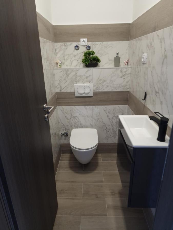 Apartments Marebella Lumbarda Zewnętrze zdjęcie