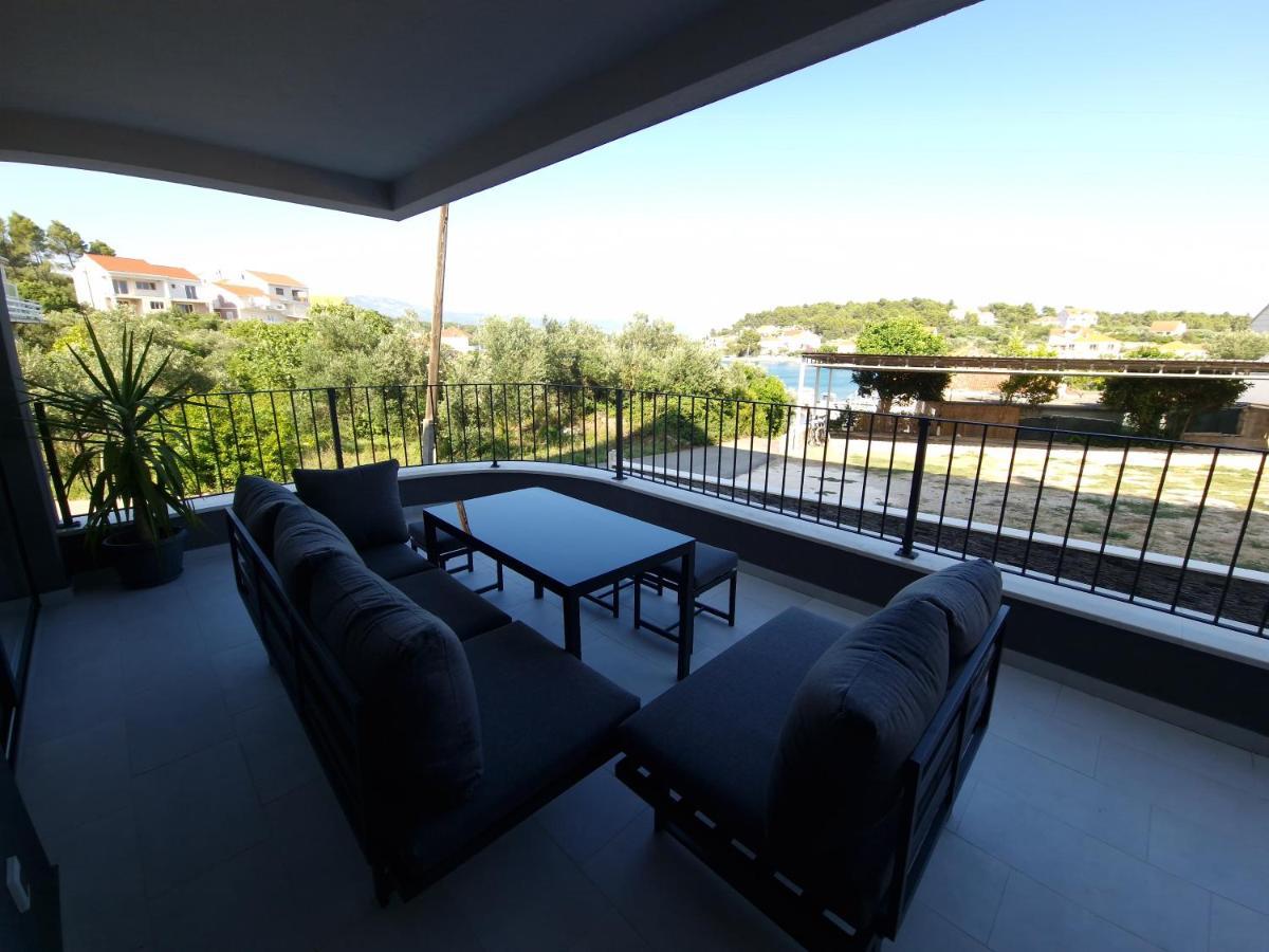 Apartments Marebella Lumbarda Zewnętrze zdjęcie
