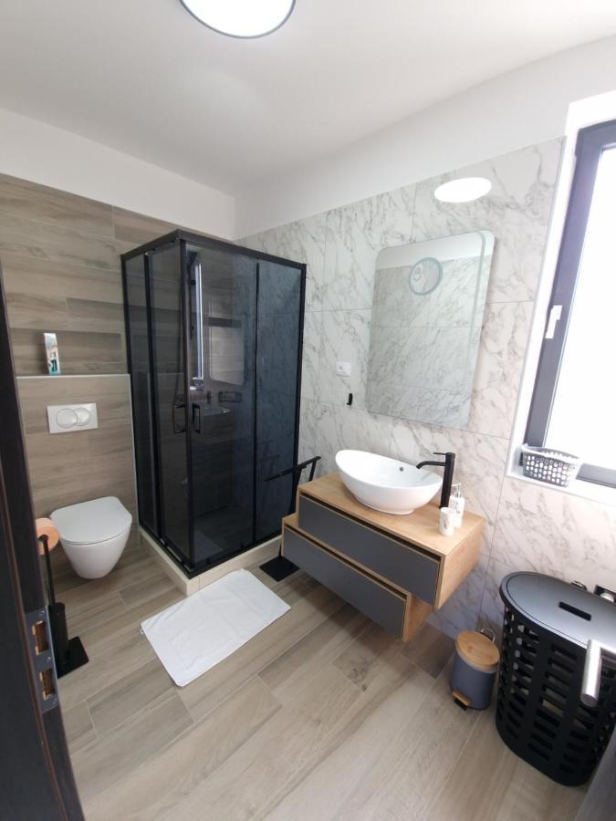 Apartments Marebella Lumbarda Zewnętrze zdjęcie