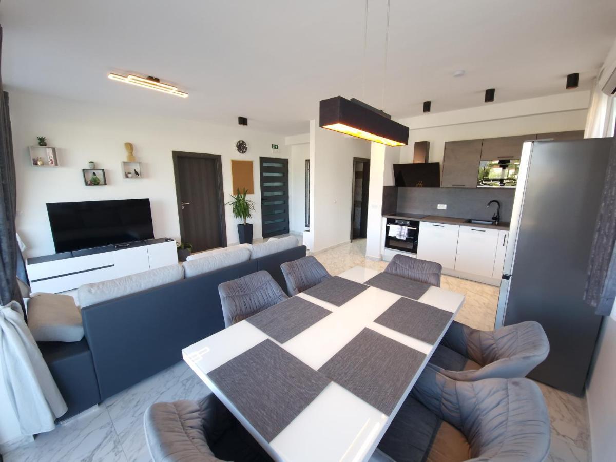 Apartments Marebella Lumbarda Zewnętrze zdjęcie