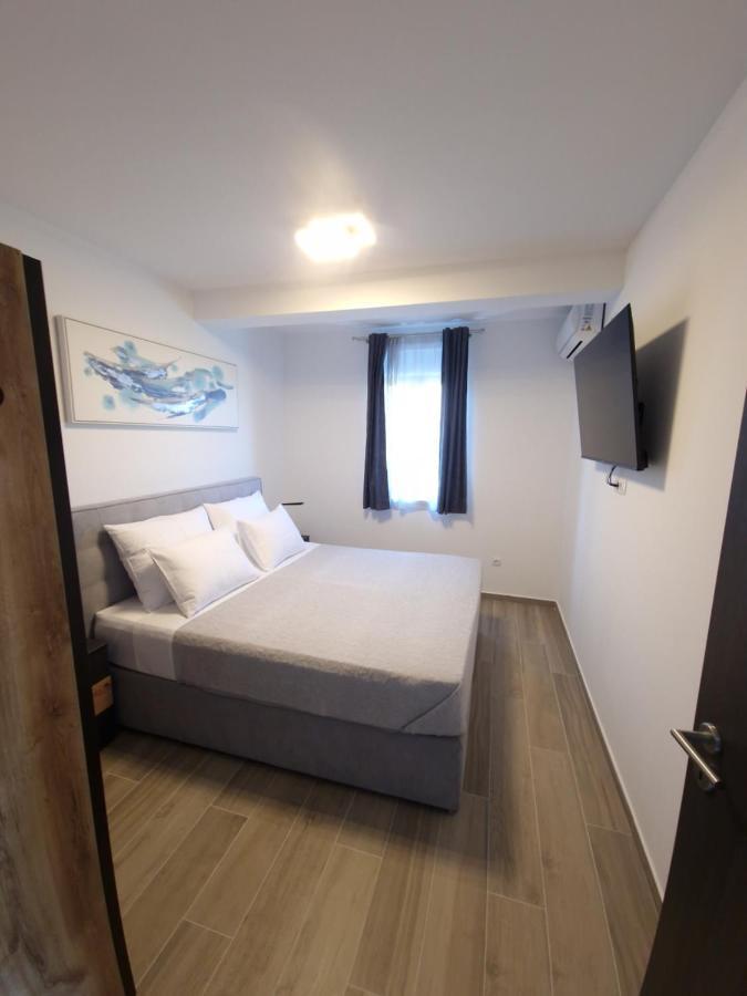 Apartments Marebella Lumbarda Zewnętrze zdjęcie