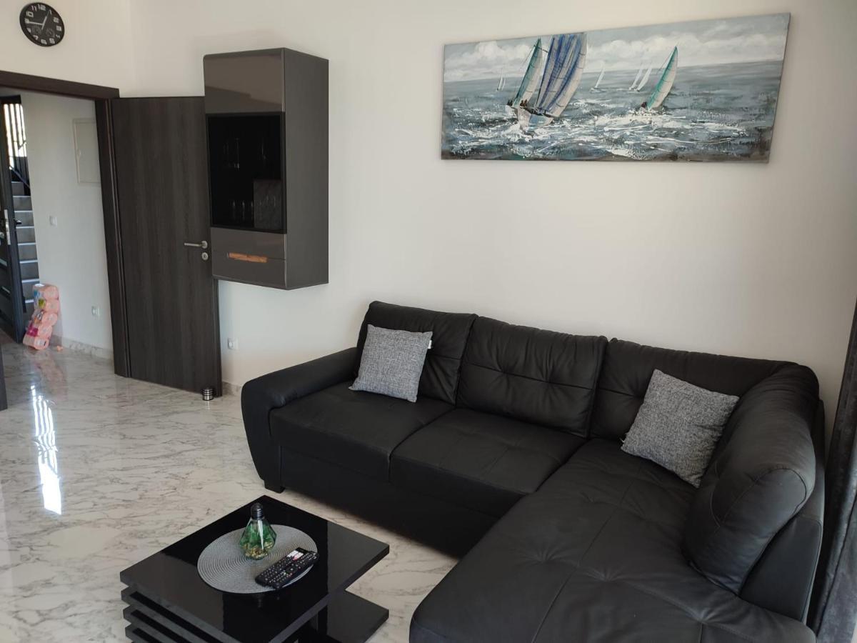 Apartments Marebella Lumbarda Zewnętrze zdjęcie