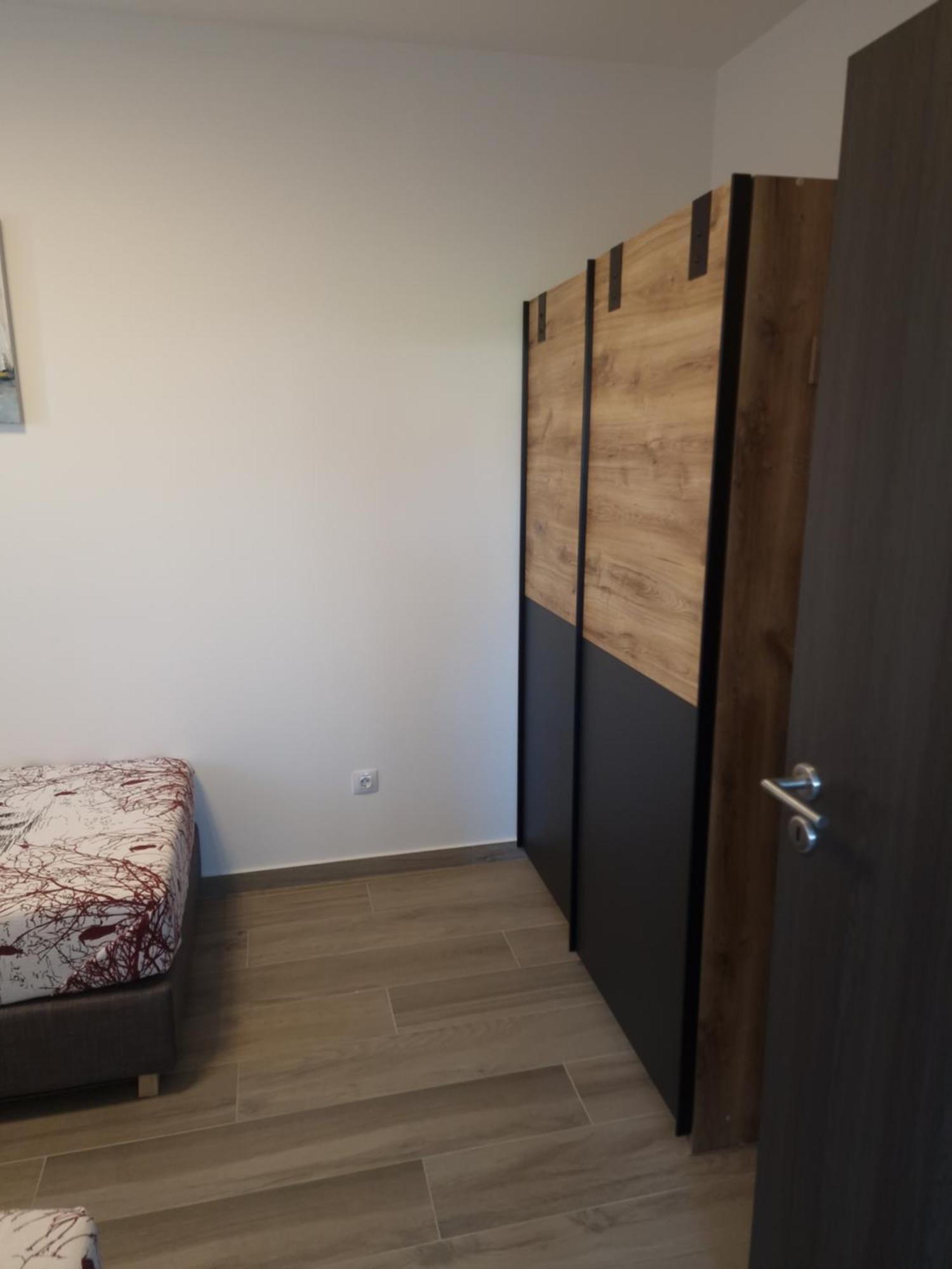 Apartments Marebella Lumbarda Zewnętrze zdjęcie