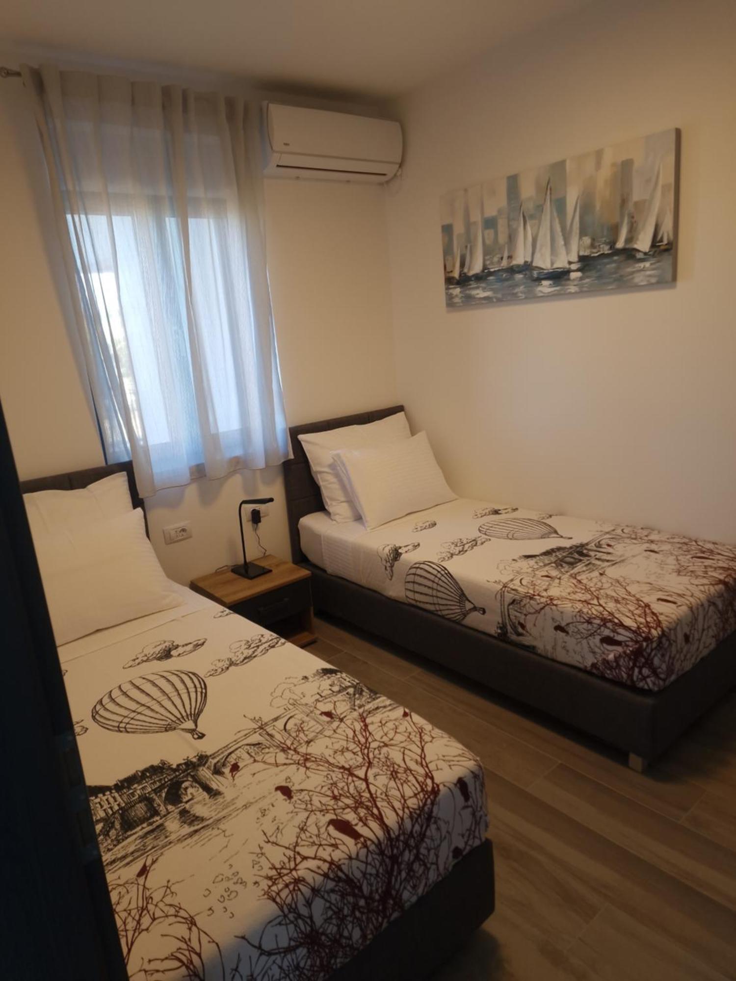Apartments Marebella Lumbarda Zewnętrze zdjęcie