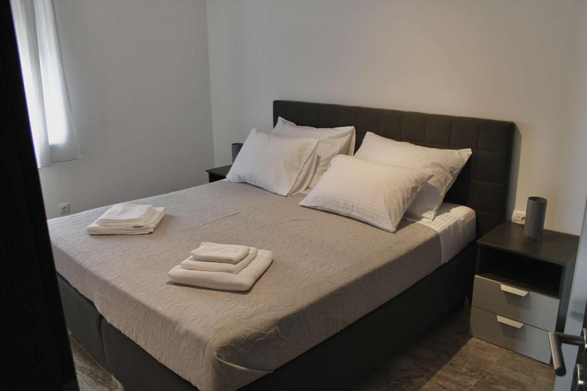 Apartments Marebella Lumbarda Pokój zdjęcie