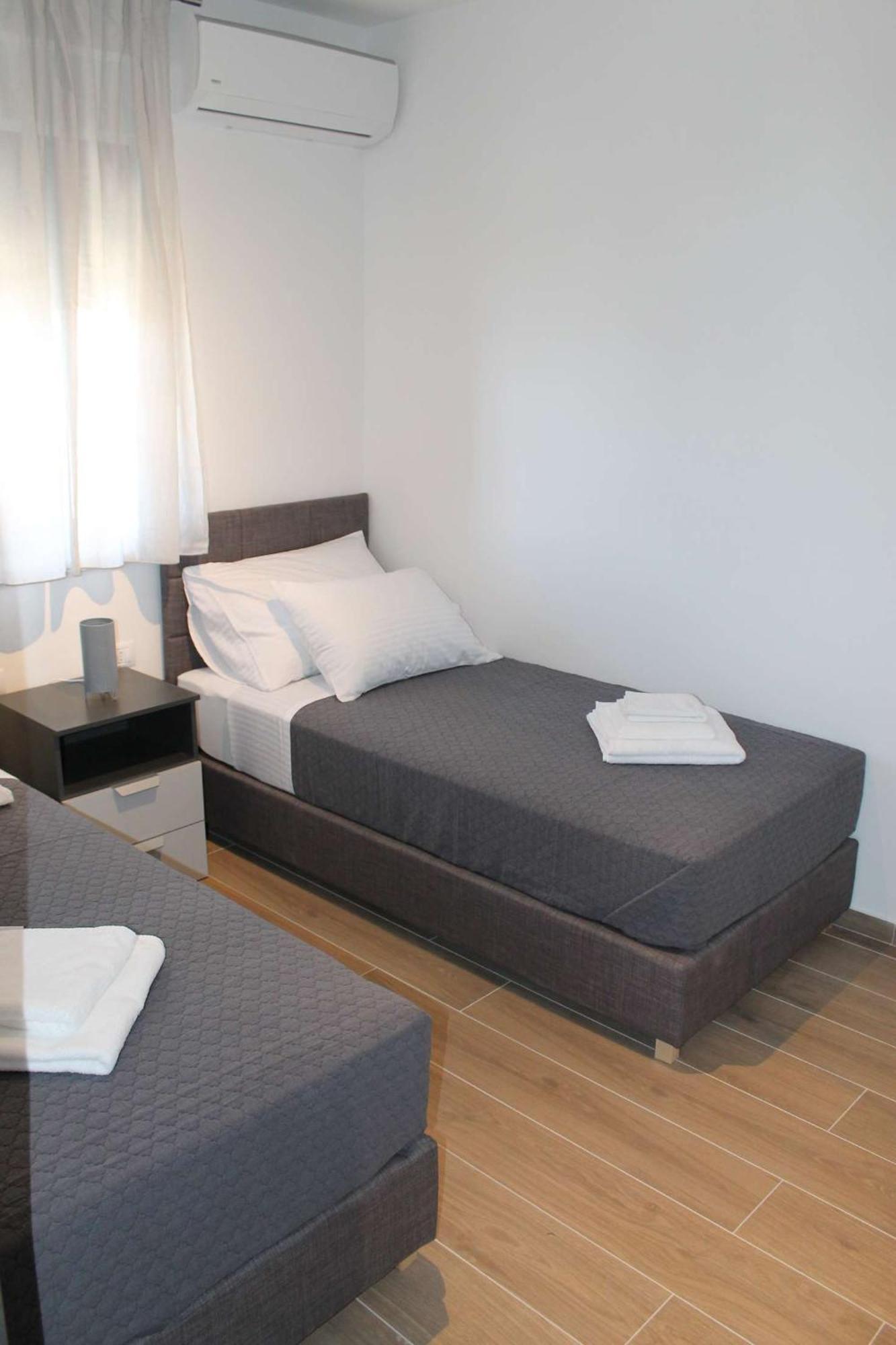 Apartments Marebella Lumbarda Pokój zdjęcie