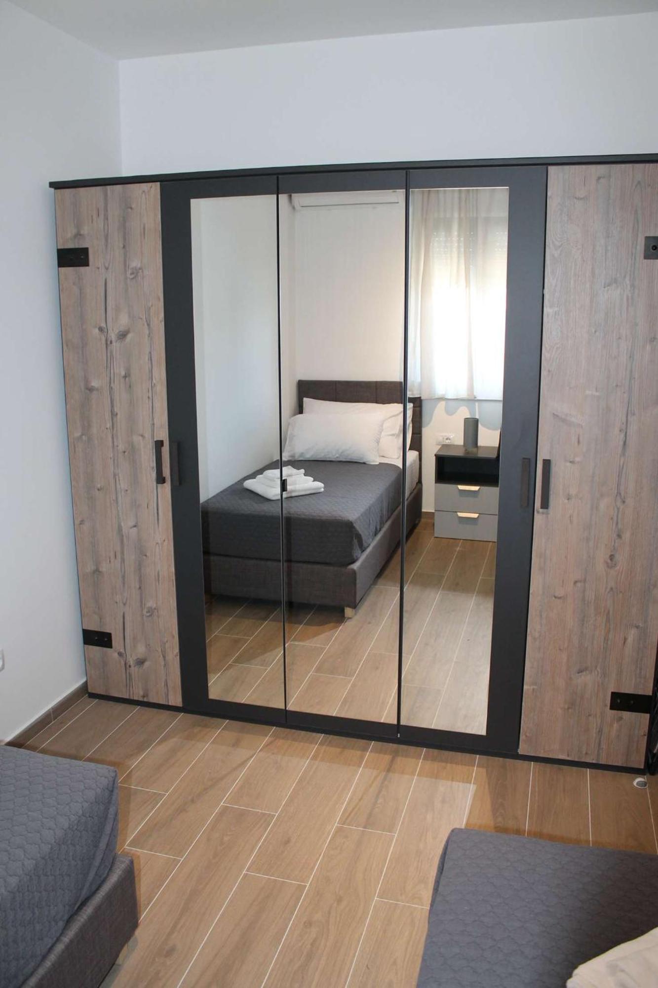 Apartments Marebella Lumbarda Pokój zdjęcie