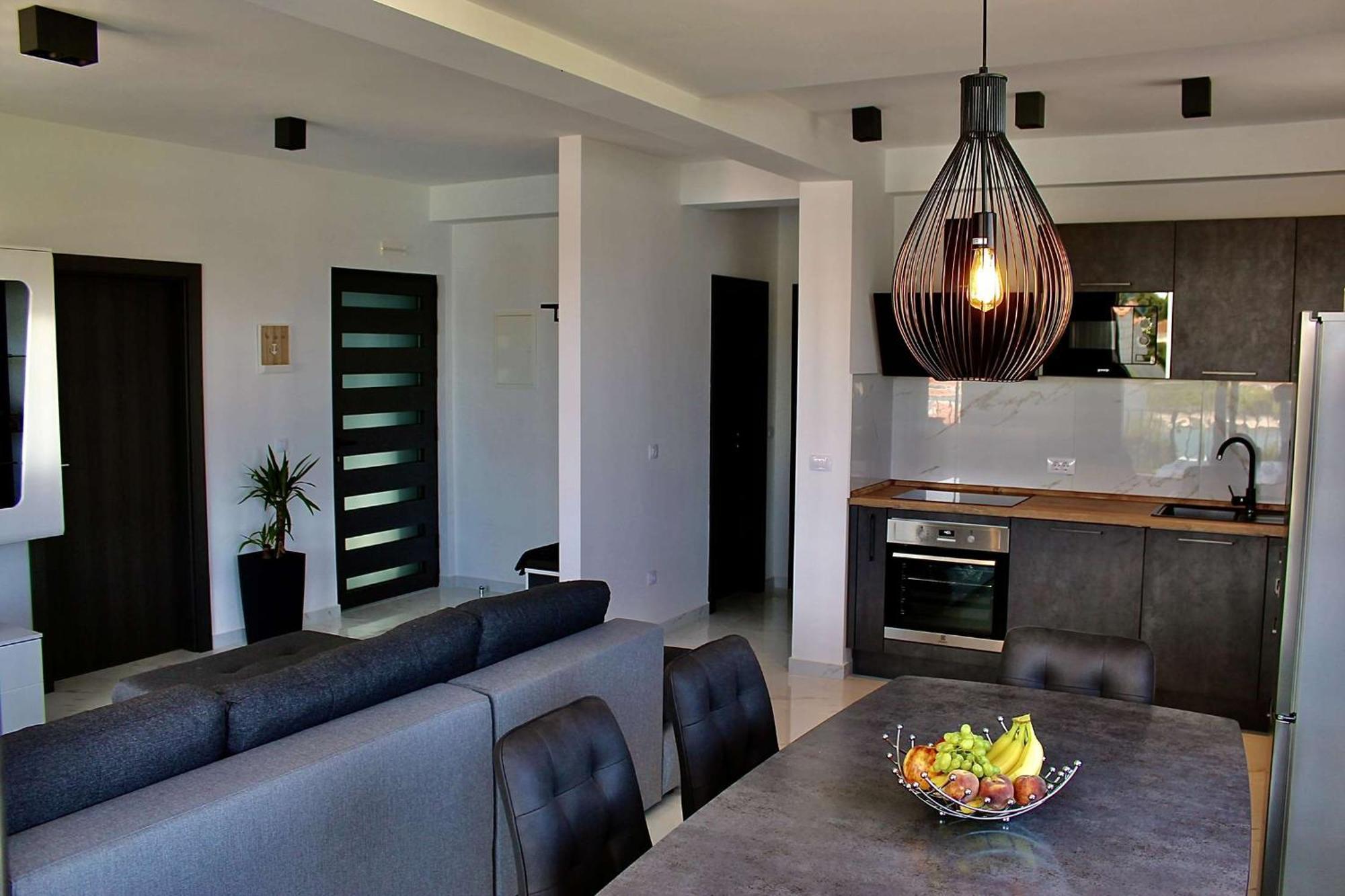 Apartments Marebella Lumbarda Pokój zdjęcie